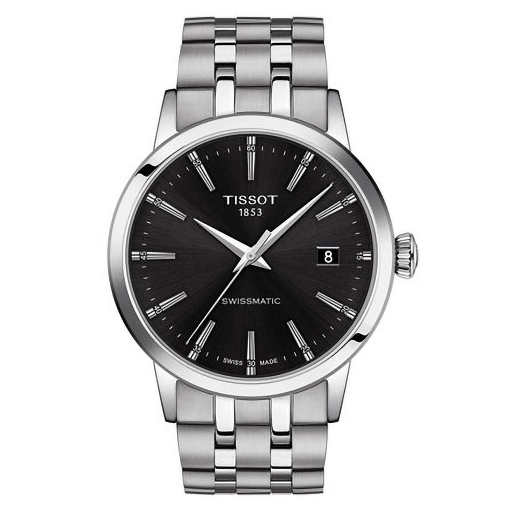 Tissot T1294071105100 Classic Dream Swissmatic Watch